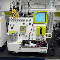 Miltenyi CliniMACS Prodigy Automated Cell Processing Platform image 0